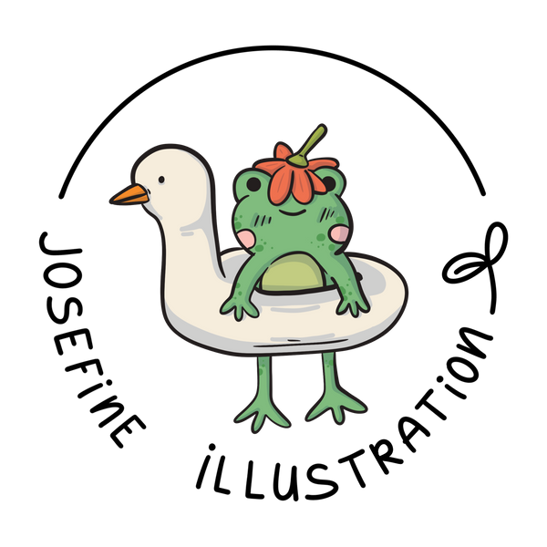 josefineillustration